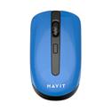 MOUSE WIRELESS OTTICO HV-MS989GT BLACK/BLUE