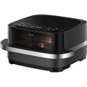 FRIGGITRICE AD ARIA & PIZZA 4LT. 2100W S-FRY 2464 BLACK
