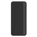 POWER BANK 10.000MAH KINTONE BLACK