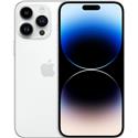 SMARTPHONE IPHONE 14 PRO MAX 256GB SILVER USATO GRADO A++ 3 MESI