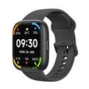 SMARTWATCH ECOWATCH 6 BLACK