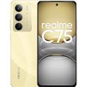 SMARTPHONE C75 6.72" 8GB/128GB DUAL SIM LIGHTNING GOLD