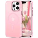 COVER MAGSAFE APPLE IPHONE 11 PINK