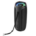 SPEAKER MULTIMEDIALE BLUETOOTH FLASH BLACK