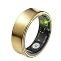 SMART RING MR100 SIZE 11/65mm ACCIAIO GOLD