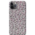 FILM SMARTPHONE RETRO GLITTER LEOPARD CF20