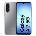 SMARTPHONE GALAXY A17 5G 6.7" 8GB/256GB DUAL SIM GRAY TIM