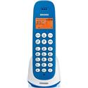 CORDLESS ADARA AZZURRO/BIANCO