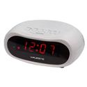 SVEGLIA DIGITALE SVE 232 WHITE