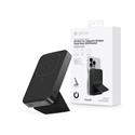 POWER BANK 10.000MAH MAG PD 20W WIRELESS 3IN1 APPLE WATCH AIRPODS BLACK