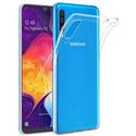 TPU COVER SAMSUNG A50 TRASP.