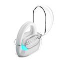 AURICOLARI BLUETOOTH STEREO MWH 01 FREESOUND WHITE