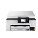 STAMPANTE MAXIFY GX1050 MULTIFUNZIONE LASER E INKJET COLORI WIFI A4 WHITE