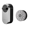 KIT SMART LOCK SERRATURA DL01S + TASTIERINO DL01CP CON CODICE NUMERICO O SENSORE DI PROSSIMITA'