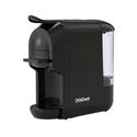 MACCHINA DA CAFFE' COFFY 3IN1 NESPRESSO-DOLCEGUSTO-ESA44 0,6L BLACK
