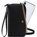 CUSTODIA POCHETTE VENERE 6.5 BLACK