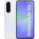 SMARTPHONE GALAXY A36 5G 6.7" 8GB/256GB DUAL SIM AWESOME WHITE TIM