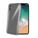TPU COVER APPLE IPHONE XR TRASP.