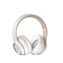 CUFFIA BLUETOOTH STEREO CON MICROFONO EM039 WHITE