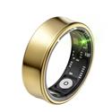 SMART RING MR100 SIZE 10/63mm ACCIAIO GOLD