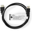CAVO HDMI / HDMI 1MT. BLACK