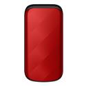 CELLULARE MM815 RED