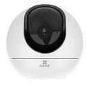 INTERNET CAMERA DA INTERNO H6 FULL HD 5MP AUTO TRACK WIFI + LAN