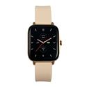 SMARTWATCH FW 55 AURUM PRO C/2 CINTURINI ROSE GOLD/BEIGE