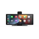 MULTIMEDIA CAR SCREEN 9,3" CARPLAY-ANDROID A. WIFI BT CAMERA 1080P MC01 VIBE BLACK