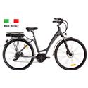 ELECTRIC BIKE MAYON GRIGIO ANTRACITE