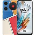 SMARTPHONE NUBIA MUSIC 6.6" 4GB/128GB 5000mAh DUAL SIM POP ART