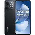 SMARTPHONE NOTE 70T 6.74" 4GB/64GB DUAL SIM OBSIDIAN BLACK