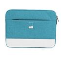 CUSTODIA SLEEVE NOTEBOOK 16" LIGHT BLUE