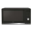 FORNO MICROONDE + GRILL 20LT MODERNA CMGA20TNDB 700W BLACK