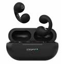 AURICOLARI BLUETOOTH OPEN-EAR STEREO MOMO X8 BLACK