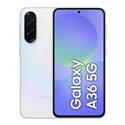 SMARTPHONE GALAXY A36 5G 6.7" 6GB/128GB DUAL SIM AWESOME WHITE ITA