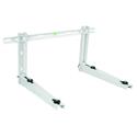SUPPORTO PER CONDIZIONATORI D'ARIA AIR FIX PRO 420 SUPSAW002 BIANCO