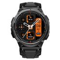 SMARTWATCH FW 111 TITAN CHRONOS GPS C/2 CINTURINI BLACK