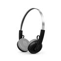 CUFFIA WIRELESS SERIE 2000 TAH2000BK BLACK