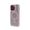 COVER MAGMATT APPLE IPHONE 14 PRO MAGNETIC CHARGE PINK