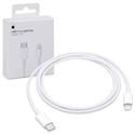 CAVO DATI LIGHTNING MFI - TYPE-C 1MT MM0A3ZM/A