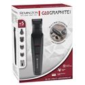 TAGLIACAPELLI PG2100 G10 GRAPHITE BLACK