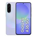 SMARTPHONE GALAXY A36 5G 6.7" 6GB/128GB DUAL SIM AWESOME LAVANDER ITA