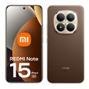 SMARTPHONE REDMI NOTE 15 PRO+ 5G 6.83" 8GB/256GB DUAL SIM MOKA BROWN ITA