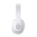 CUFFIA BLUETOOTH STEREO CON MICROFONO FLOWBEAT WHITE