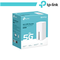 ROUTER WIRELESS GIGABIT 5G WI-FI 6 DUAL BAND AX1800 - ARCHER NX210
