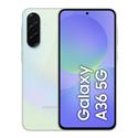 SMARTPHONE GALAXY A36 5G 6.7" 6GB/128GB DUAL SIM AWESOME LIME ITA