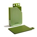 SET TAGLIERI GREEN