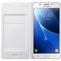 CUSTODIA AGENDA GALAXY J5 2016 WHITE