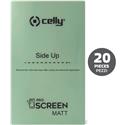 FILM SMARTPHONE PROTEZ. DISPLAY MATT CF20